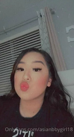 Asianbbygirl18 OnlyFans Leaked Free Thumbnail Picture - #nyMnn5FKtM