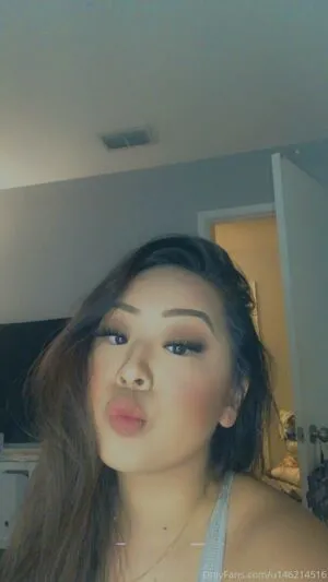 Asianbbygirl18 OnlyFans Leaked Free Thumbnail Picture - #p0Gb6dTQ0E