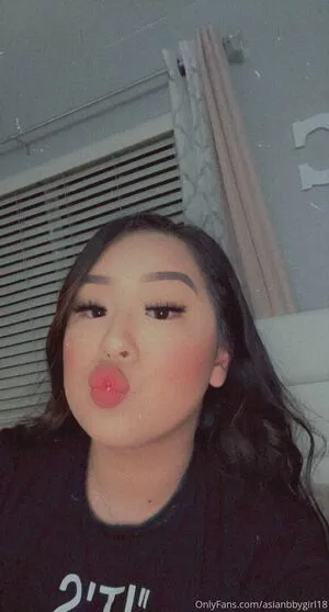 Asianbbygirl18 OnlyFans Leaked Free Thumbnail Picture - #pDKDcydG8G