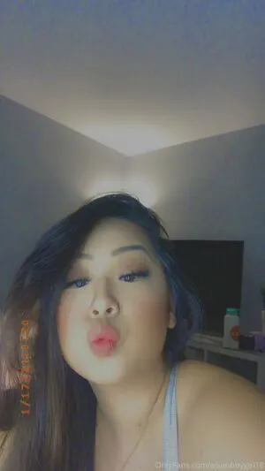 Asianbbygirl18 OnlyFans Leaked Free Thumbnail Picture - #vcvvo39iR8