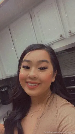 Asianbbygirl18 OnlyFans Leaked Free Thumbnail Picture - #xxueC50QwE