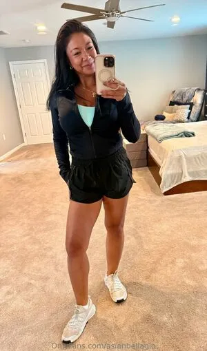 Asianbellagio OnlyFans Leaked Free Thumbnail Picture - #Vpesg47f7b
