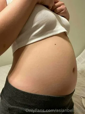 Asianbellygirl OnlyFans Leaked Free Thumbnail Picture - #0kISNNVtLC