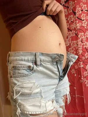 Asianbellygirl OnlyFans Leaked Free Thumbnail Picture - #5BG4rZxbzY