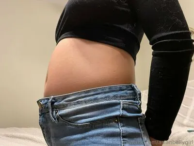 Asianbellygirl OnlyFans Leaked Free Thumbnail Picture - #5GHcZB5FBR