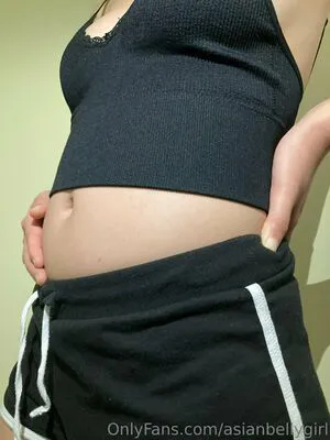 Asianbellygirl OnlyFans Leaked Free Thumbnail Picture - #9CM4kcGbNA