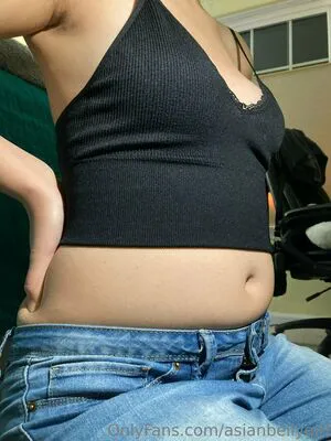 Asianbellygirl OnlyFans Leaked Free Thumbnail Picture - #A4Ebp5aTip