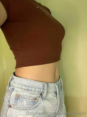 Asianbellygirl OnlyFans Leaked Free Thumbnail Picture - #BkTBDotQqH
