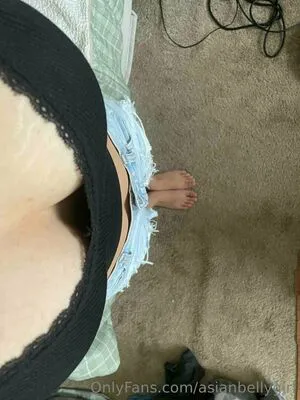 Asianbellygirl OnlyFans Leaked Free Thumbnail Picture - #E40Qy9DUCV