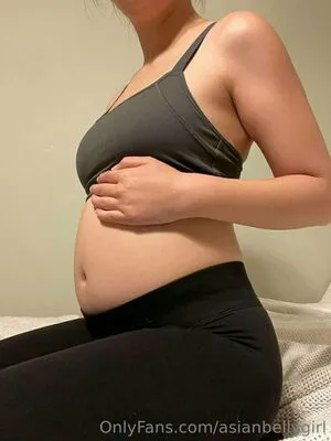 Asianbellygirl OnlyFans Leaked Free Thumbnail Picture - #FLVYIL2GXY