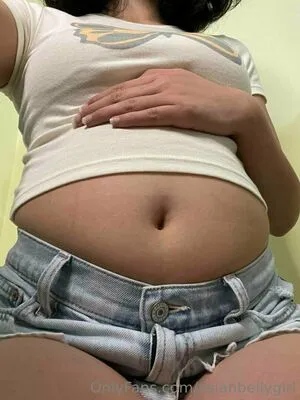 Asianbellygirl OnlyFans Leaked Free Thumbnail Picture - #Gg3TUqA0Sf