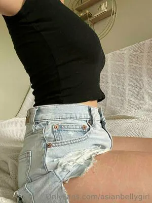 Asianbellygirl OnlyFans Leaked Free Thumbnail Picture - #Hq5dINR4VJ