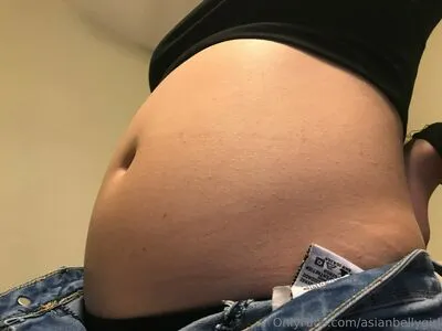 Asianbellygirl OnlyFans Leaked Free Thumbnail Picture - #IMcFObyIm5