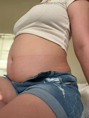 Asianbellygirl OnlyFans Leaked Free Thumbnail Picture - #JOwButGuHz