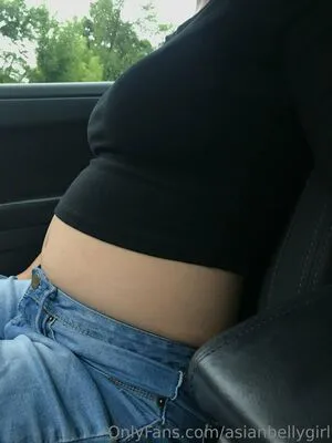 Asianbellygirl OnlyFans Leaked Free Thumbnail Picture - #M6ii51pYhq