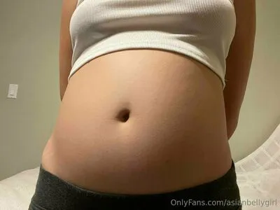 Asianbellygirl OnlyFans Leaked Free Thumbnail Picture - #N2HVQLZHgp