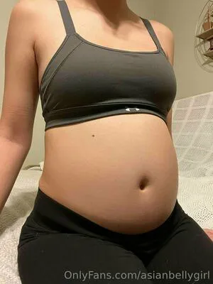 Asianbellygirl OnlyFans Leaked Free Thumbnail Picture - #N44gGZw7Ya