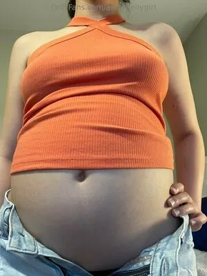 Asianbellygirl OnlyFans Leaked Free Thumbnail Picture - #O8SfU80E7d