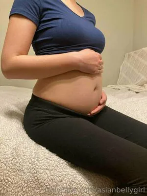 Asianbellygirl OnlyFans Leaked Free Thumbnail Picture - #Rtk4KB94E3