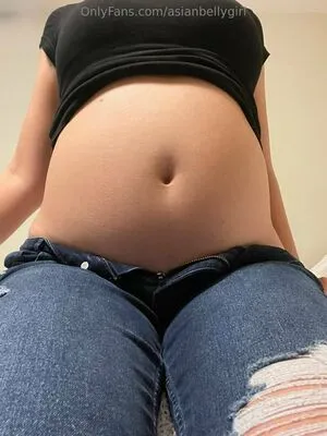 Asianbellygirl OnlyFans Leaked Free Thumbnail Picture - #X1w330e90T