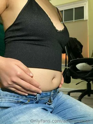 Asianbellygirl OnlyFans Leaked Free Thumbnail Picture - #aaqzS3Add3