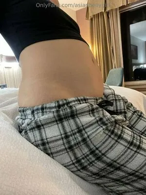 Asianbellygirl OnlyFans Leaked Free Thumbnail Picture - #dqgCUSJ6l2