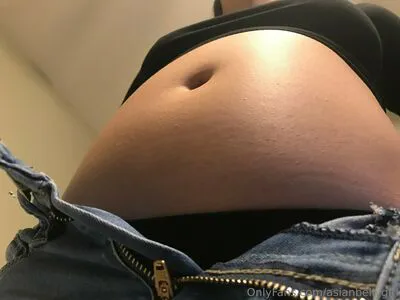Asianbellygirl OnlyFans Leaked Free Thumbnail Picture - #ehHaHwji5r