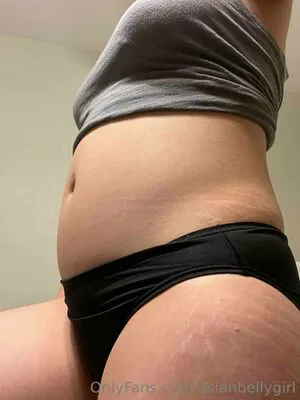 Asianbellygirl OnlyFans Leaked Free Thumbnail Picture - #fdTKnLN4w2