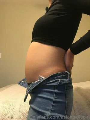Asianbellygirl OnlyFans Leaked Free Thumbnail Picture - #hE0AOPCKez