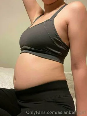 Asianbellygirl OnlyFans Leaked Free Thumbnail Picture - #jovisLfmXE