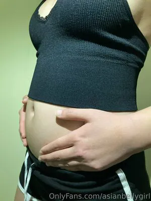 Asianbellygirl OnlyFans Leaked Free Thumbnail Picture - #jvgteuhW00