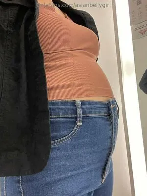 Asianbellygirl OnlyFans Leaked Free Thumbnail Picture - #l31U8ZFMUR
