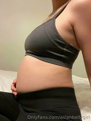Asianbellygirl OnlyFans Leaked Free Thumbnail Picture - #lsVjIIbltk