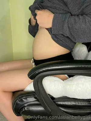 Asianbellygirl OnlyFans Leaked Free Thumbnail Picture - #nlukvFD5UY