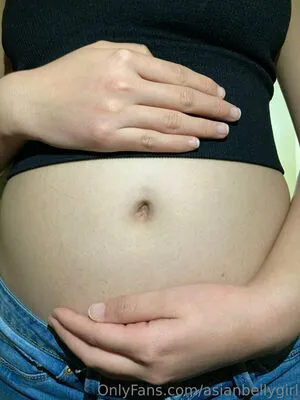 Asianbellygirl OnlyFans Leaked Free Thumbnail Picture - #oPfsQWBc67