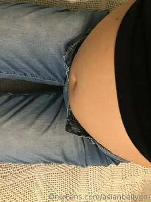 Asianbellygirl OnlyFans Leaked Free Thumbnail Picture - #q9TC084Qsq