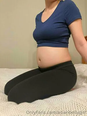 Asianbellygirl OnlyFans Leaked Free Thumbnail Picture - #qQapXdR7Jk