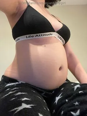 Asianbellygirl OnlyFans Leaked Free Thumbnail Picture - #qRlbopEBST