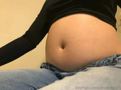 Asianbellygirl OnlyFans Leaked Free Thumbnail Picture - #qrzw8WkdUZ