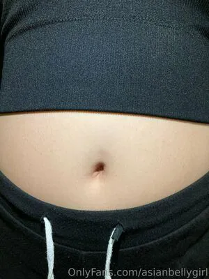 Asianbellygirl OnlyFans Leaked Free Thumbnail Picture - #u39s4UeqCV