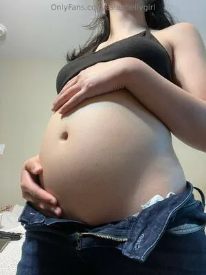 Asianbellygirl OnlyFans Leaked Free Thumbnail Picture - #uezODx2f54