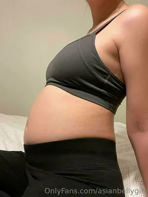 Asianbellygirl OnlyFans Leaked Free Thumbnail Picture - #vKVE7nkA8S
