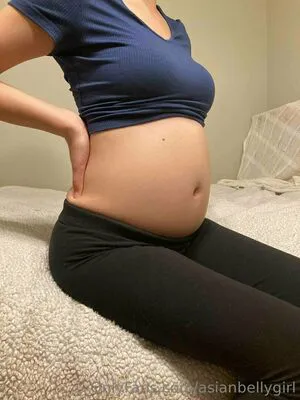 Asianbellygirl OnlyFans Leaked Free Thumbnail Picture - #wJAonY1j8l