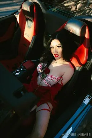 Asianbikinibabe OnlyFans Leaked Free Thumbnail Picture - #XRR4Piq3tF