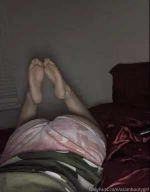 asianbootygirl OnlyFans Leaked Free Thumbnail Picture - #DalrHoJwil