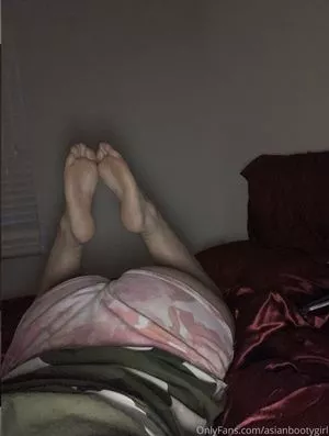 asianbootygirl OnlyFans Leaked Free Thumbnail Picture - #bmveTToi9A