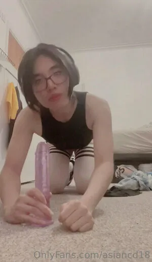 Asiancd18 OnlyFans Leaked Free Thumbnail Picture - #XLqmbrXEaG