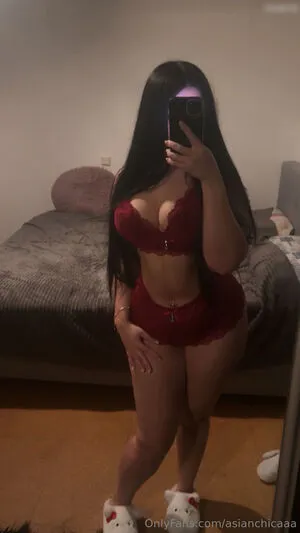 Asianchicaaa OnlyFans Leaked Free Thumbnail Picture - #g8Tj7FLK0I