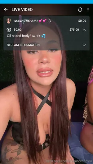 Asiancreamm OnlyFans Leaked Free Thumbnail Picture - #2AfNGrZTpF