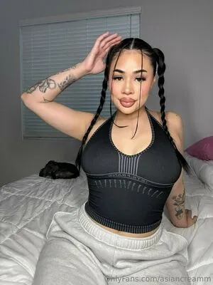 Asiancreamm OnlyFans Leaked Free Thumbnail Picture - #8oFHtXBj0A